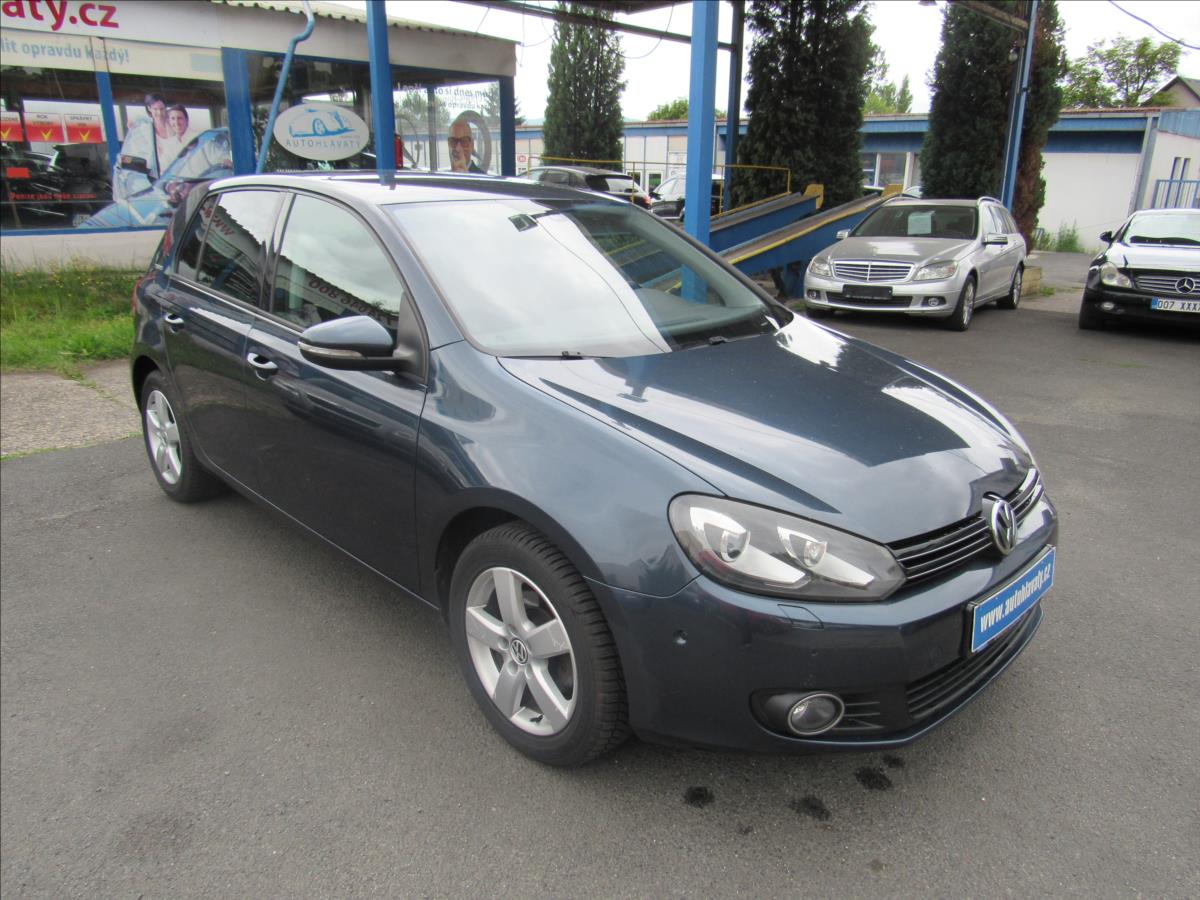 volkswagen-golf-1-2-tsi-77kw-bmt-team - 2