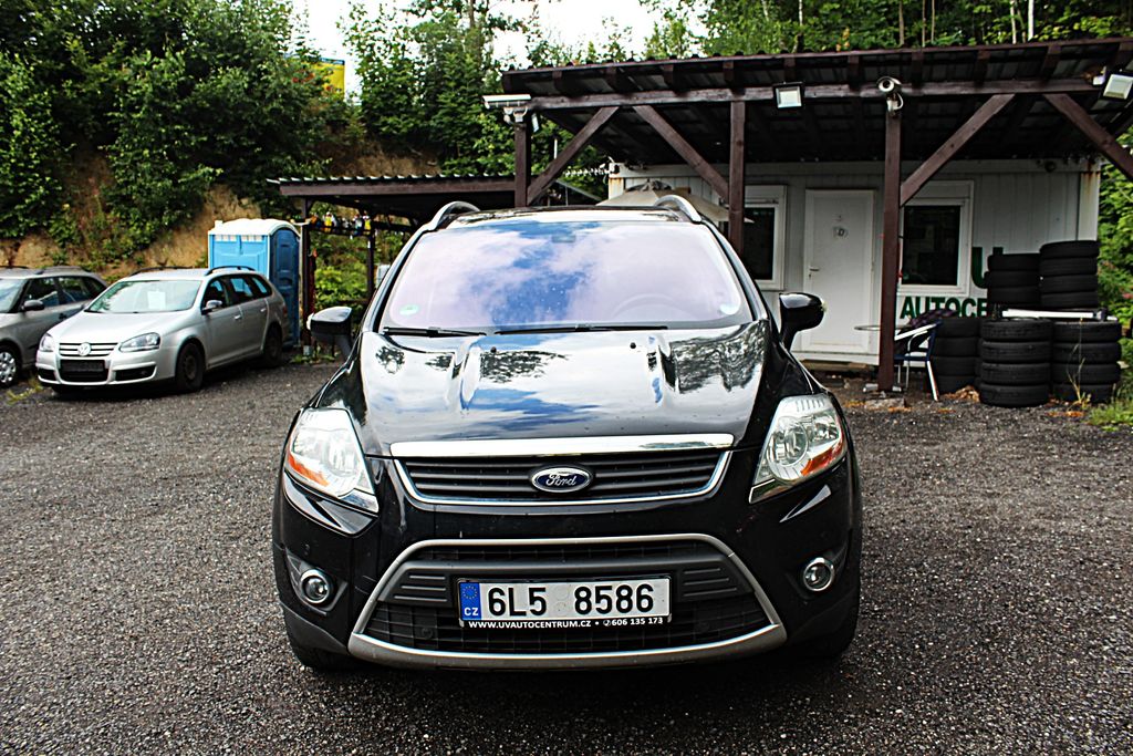 ford-kuga-2-0-tdci-4x4 - 1