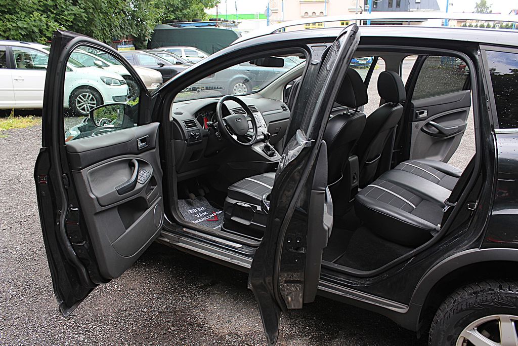 ford-kuga-2-0-tdci-4x4 - 8