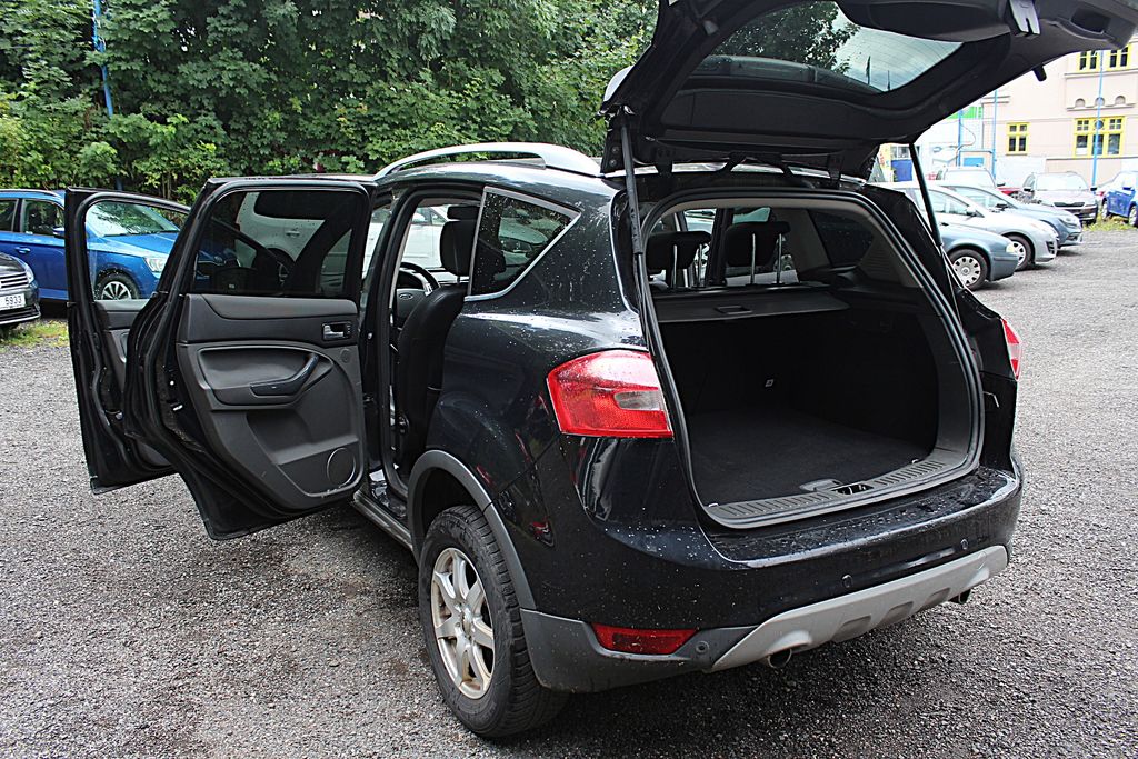 ford-kuga-2-0-tdci-4x4 - 9