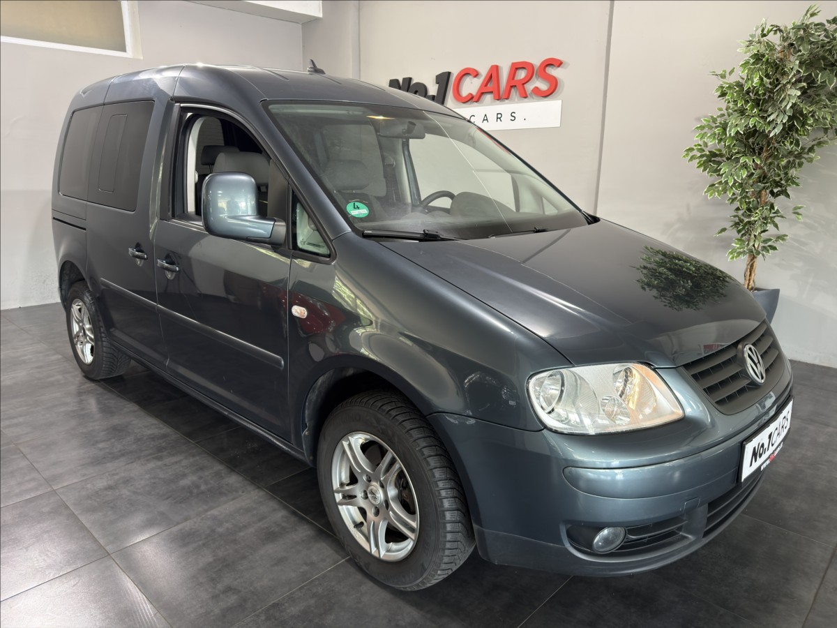 volkswagen-caddy-1-9-tdi-77kw-family-edition - 1