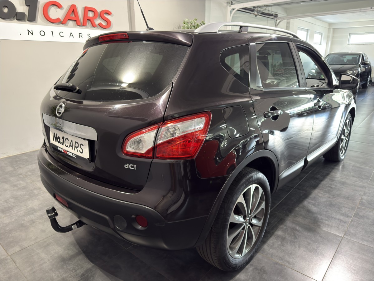 nissan-qashqai-2-0-dci-pano-xenon-kuze-navi - 4