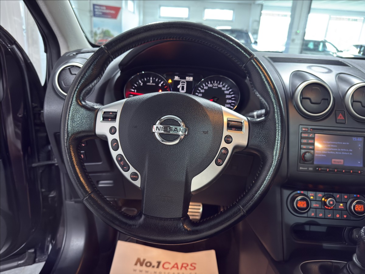 nissan-qashqai-2-0-dci-pano-xenon-kuze-navi - 8