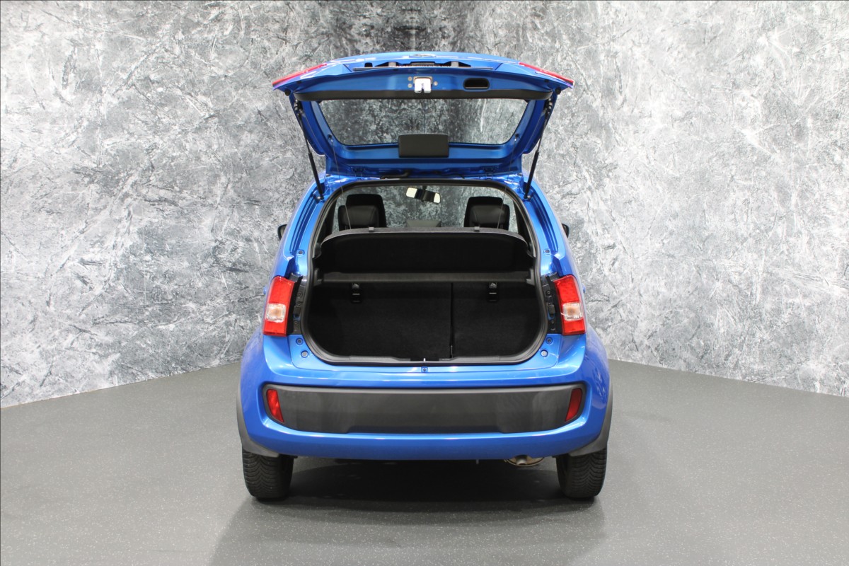 suzuki-ignis-1-2-i-66kw-jen-42400km - 4
