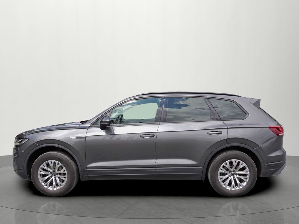 volkswagen-touareg-3-0tdi-v6-8-at-4x4-tazne-cr - 1