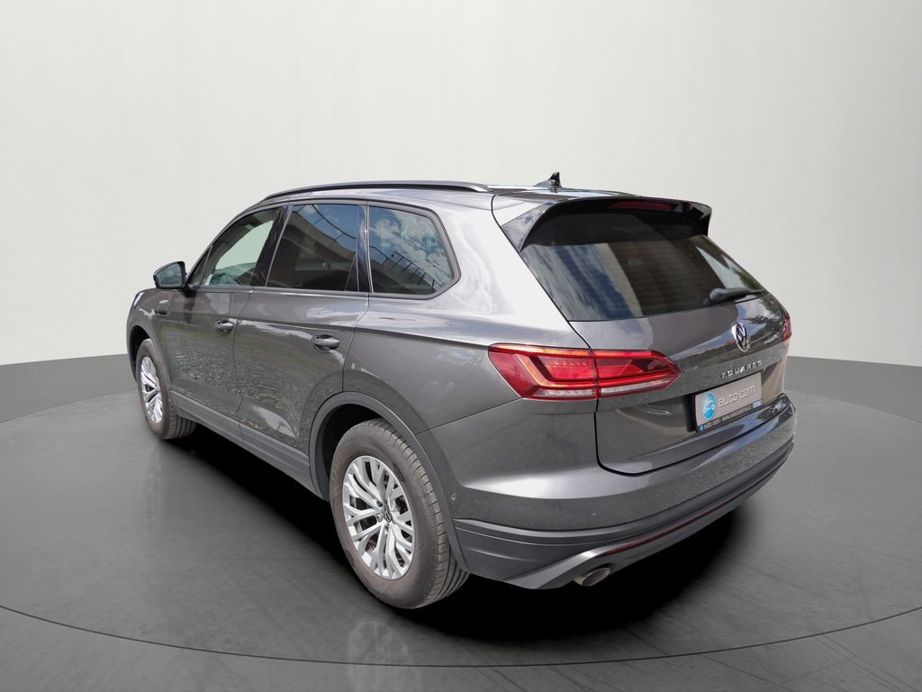 volkswagen-touareg-3-0tdi-v6-8-at-4x4-tazne-cr - 2