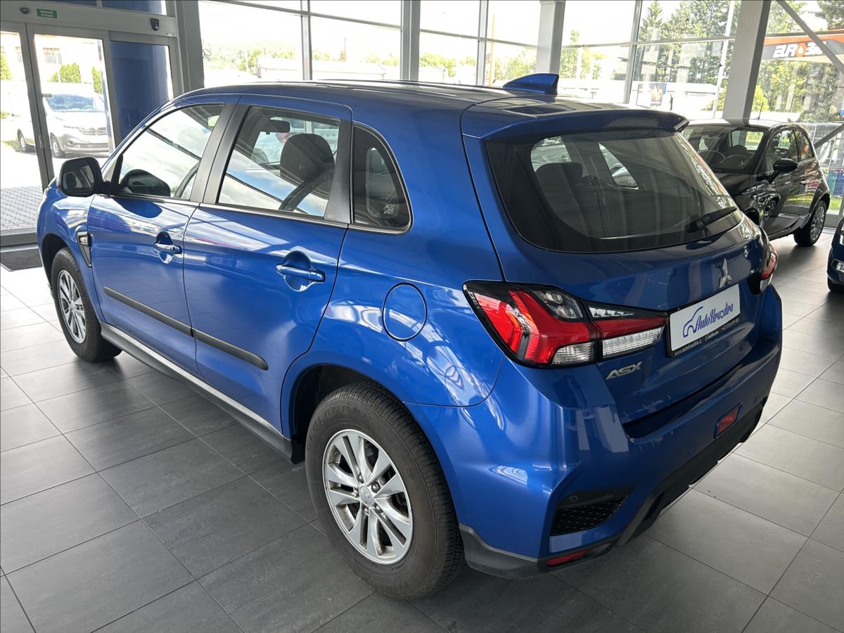 mitsubishi-asx-2-0-110kw-cr-1-maj-pripravujeme - 1