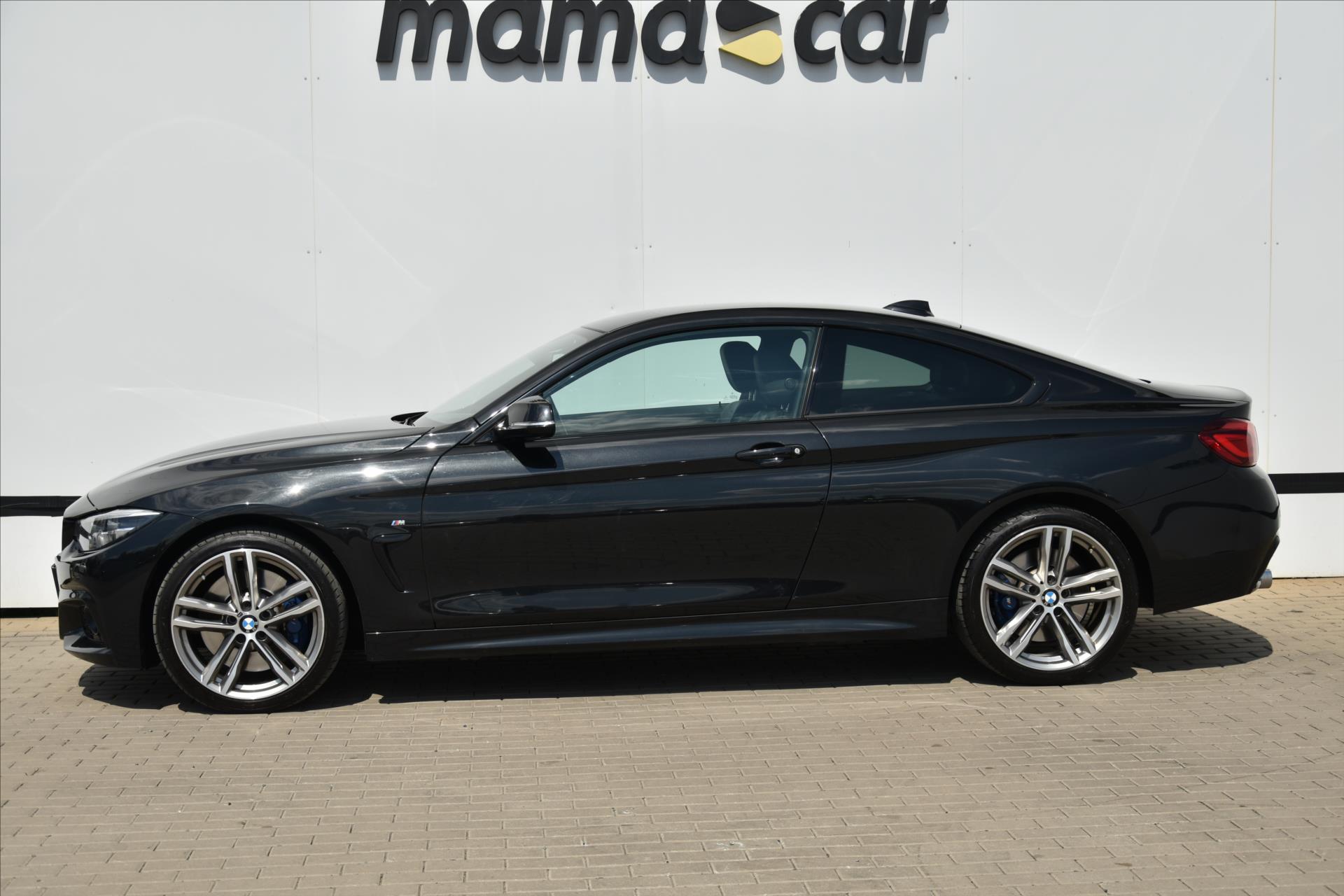 bmw-rada-4-440i-xdrive-240kw-m-paket-dph - 3