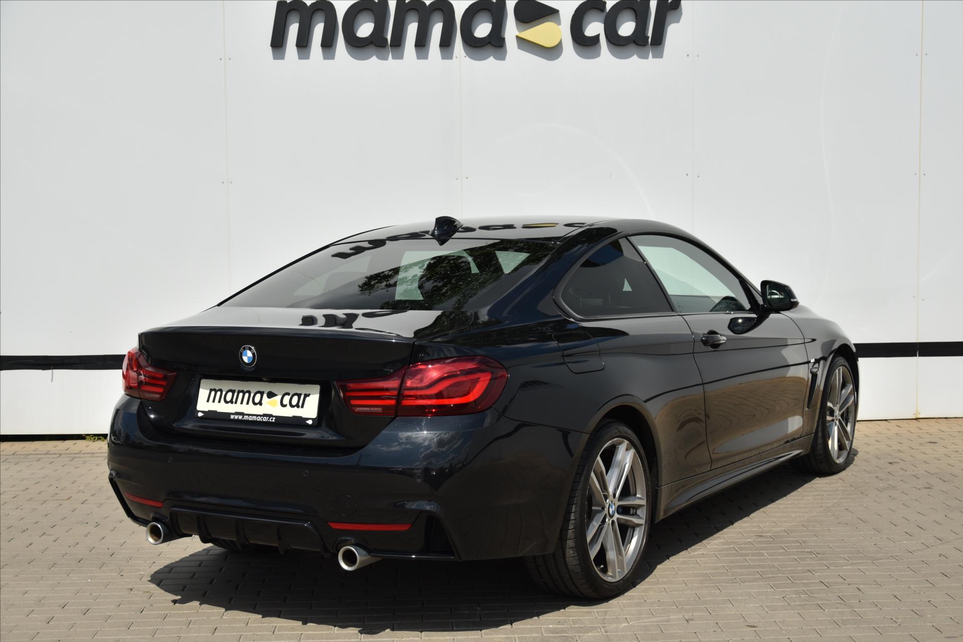 bmw-rada-4-440i-xdrive-240kw-m-paket-dph - 6