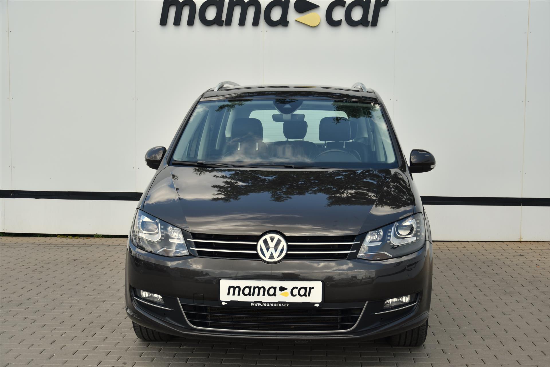 volkswagen-sharan-2-0tdi-110kw-highline-1maj-cr - 1