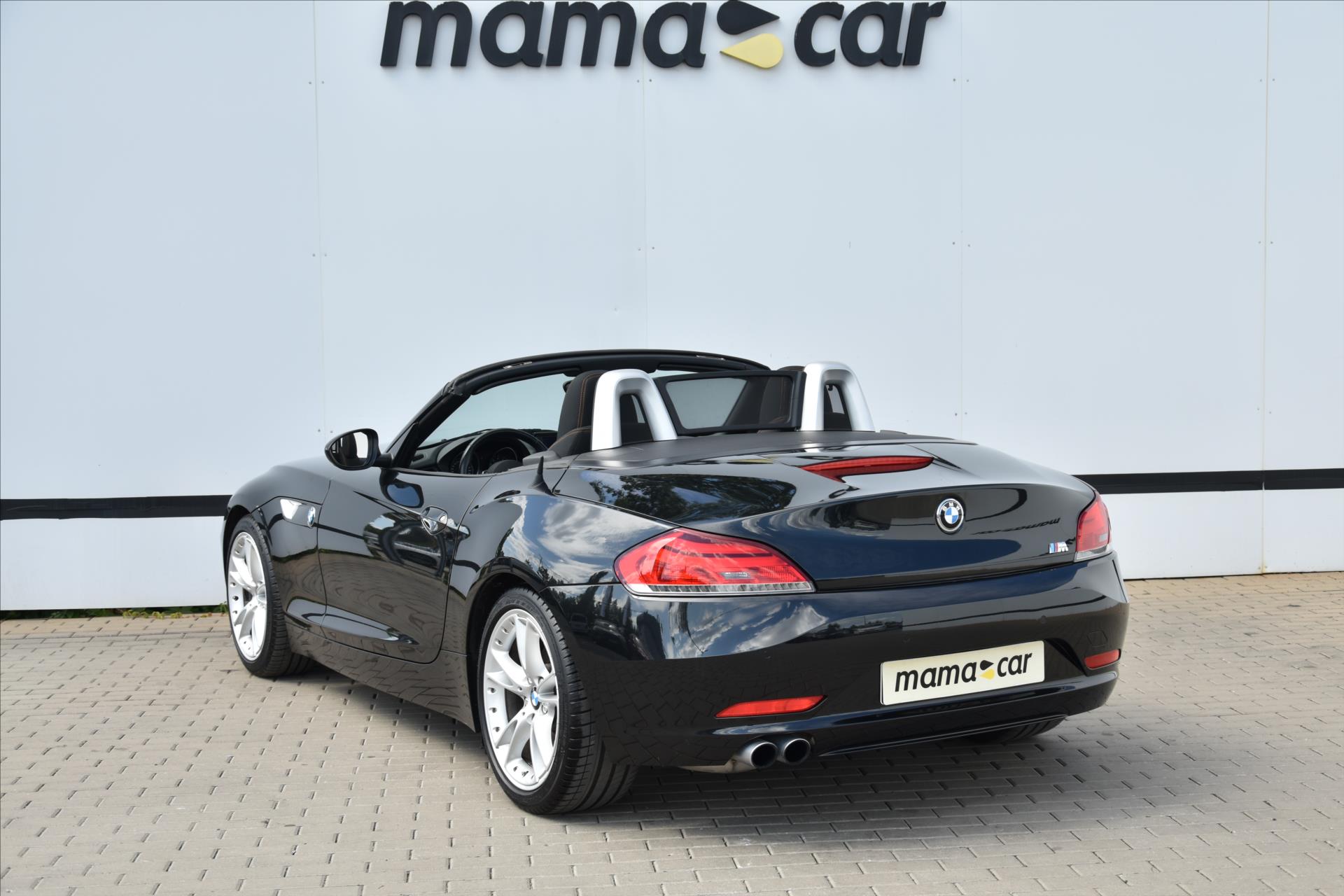 bmw-z4-23i-150kw-servisni-kniha-cr - 6