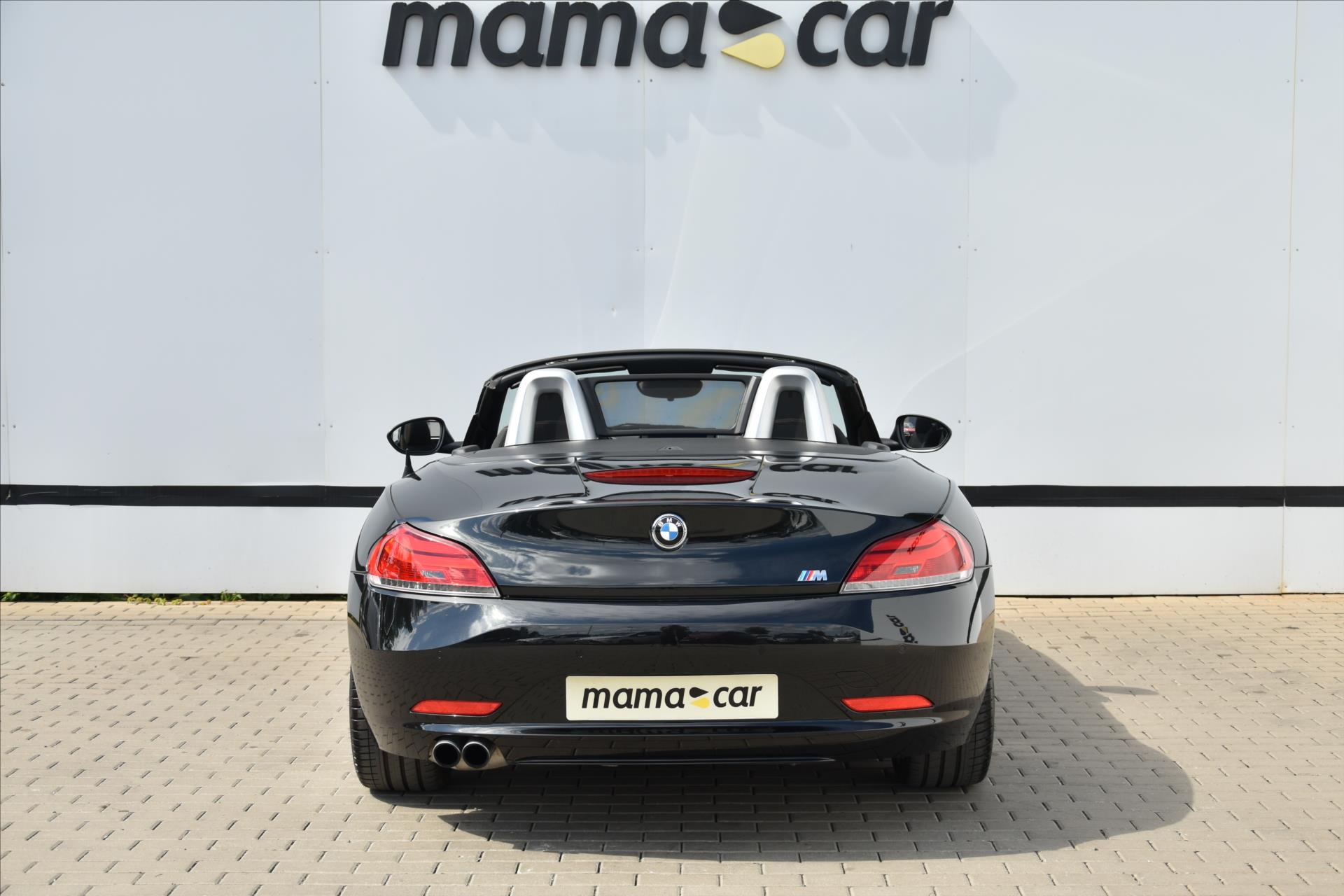 bmw-z4-23i-150kw-servisni-kniha-cr - 7