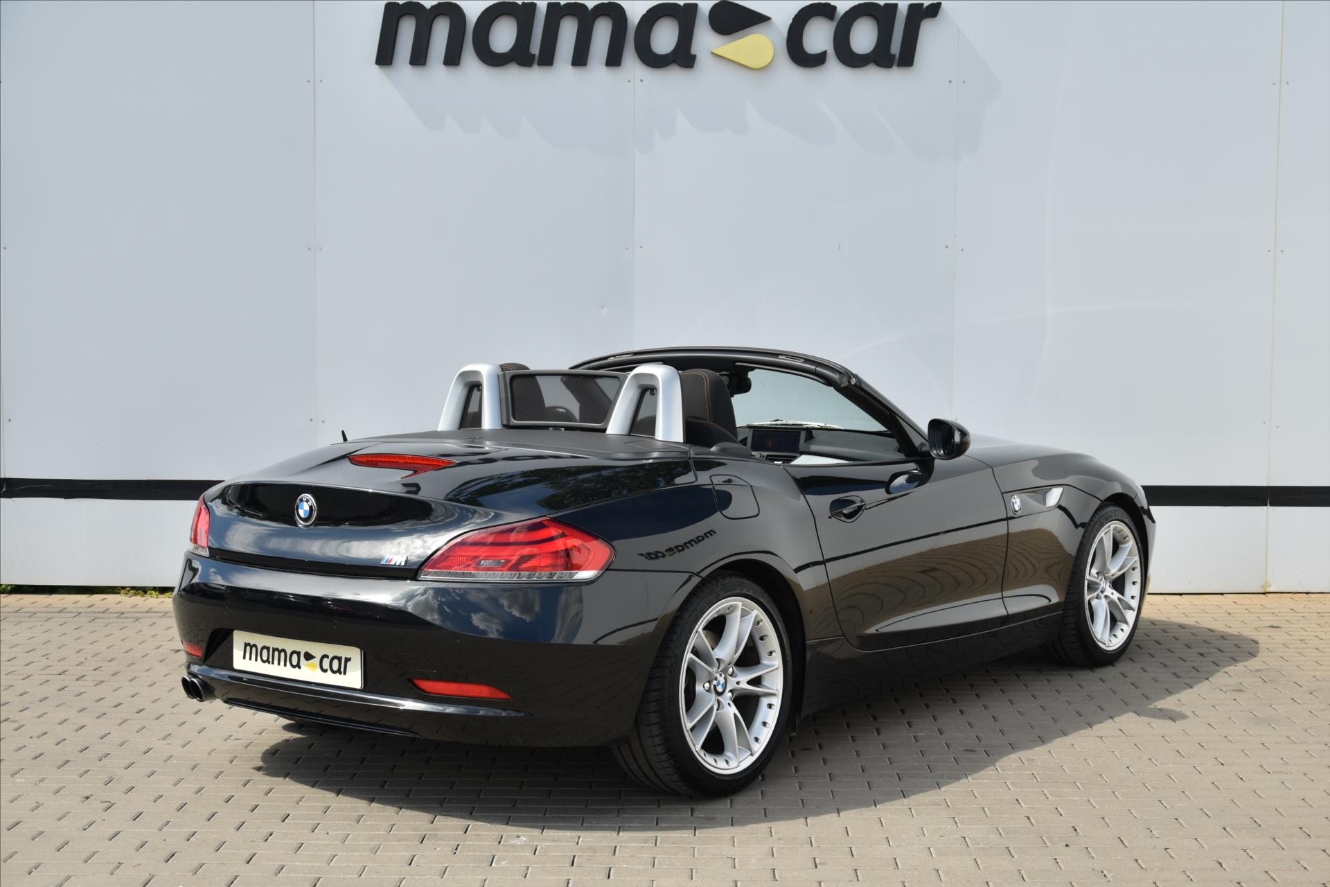 bmw-z4-23i-150kw-servisni-kniha-cr - 8