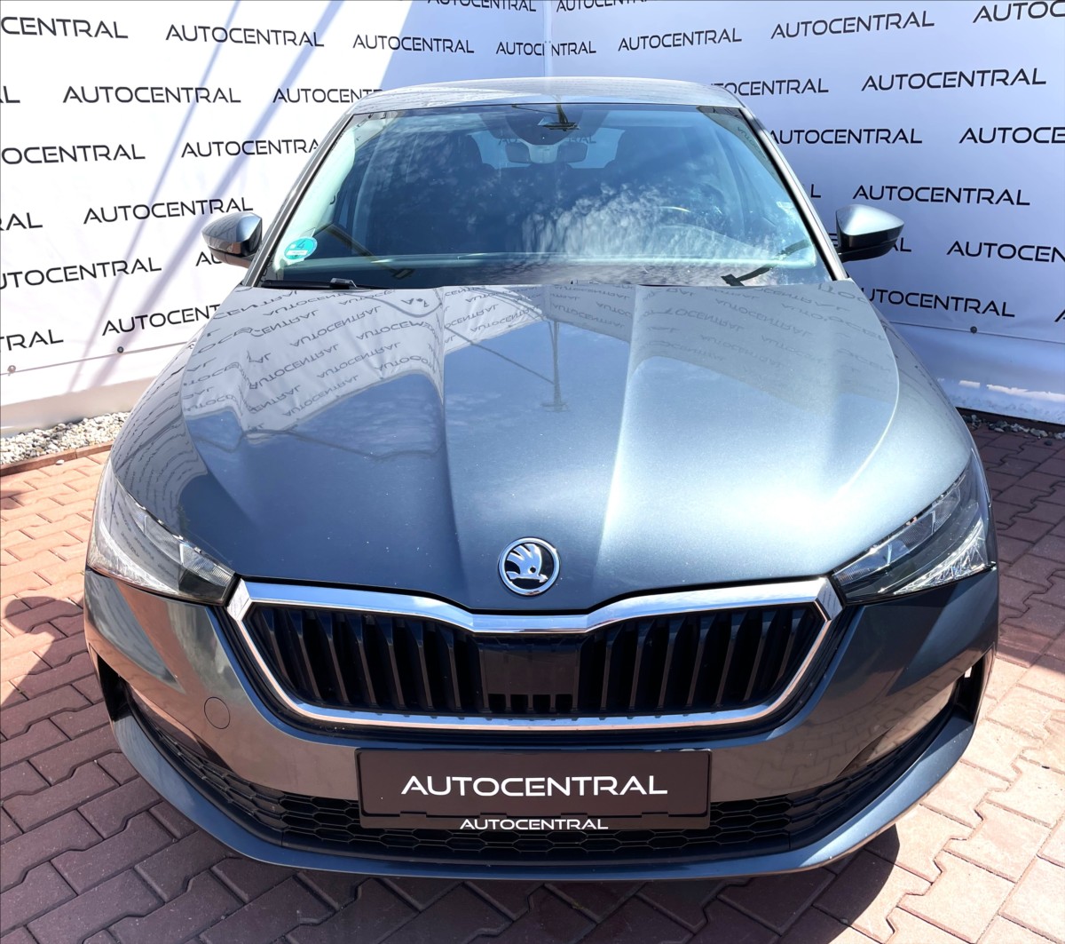 skoda-scala-1-6-tdi-first-edition-85kw-po-servisu - 1
