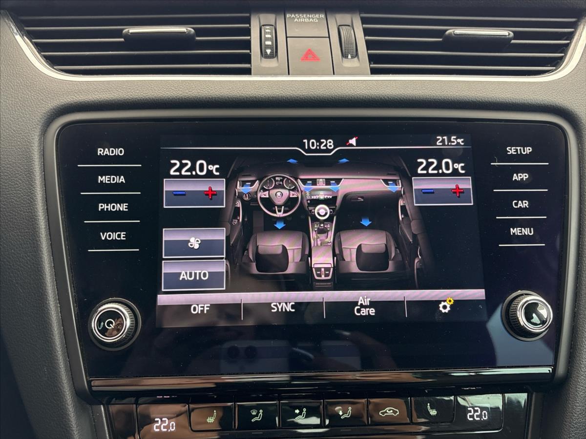 skoda-octavia-1-5-tsi-style-plus-7dsg - 9