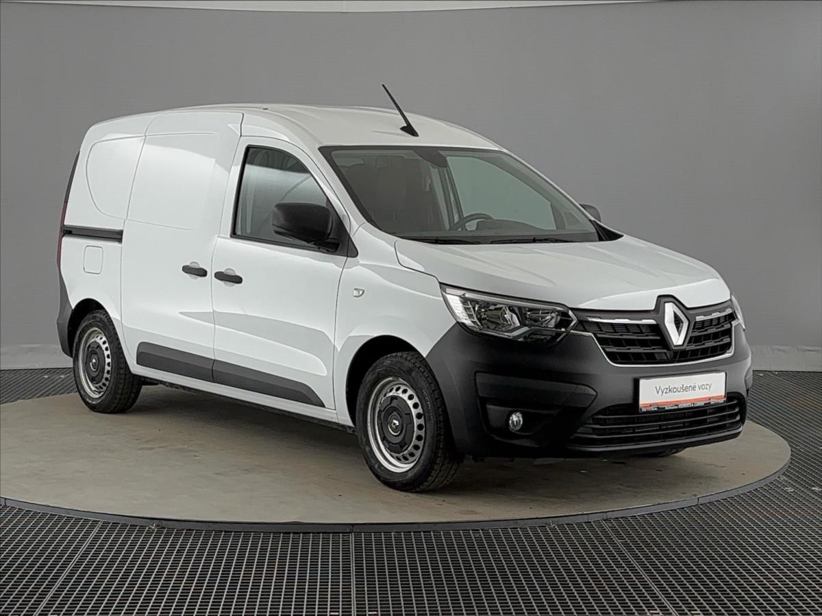 Renault Express 1,5 DCi /