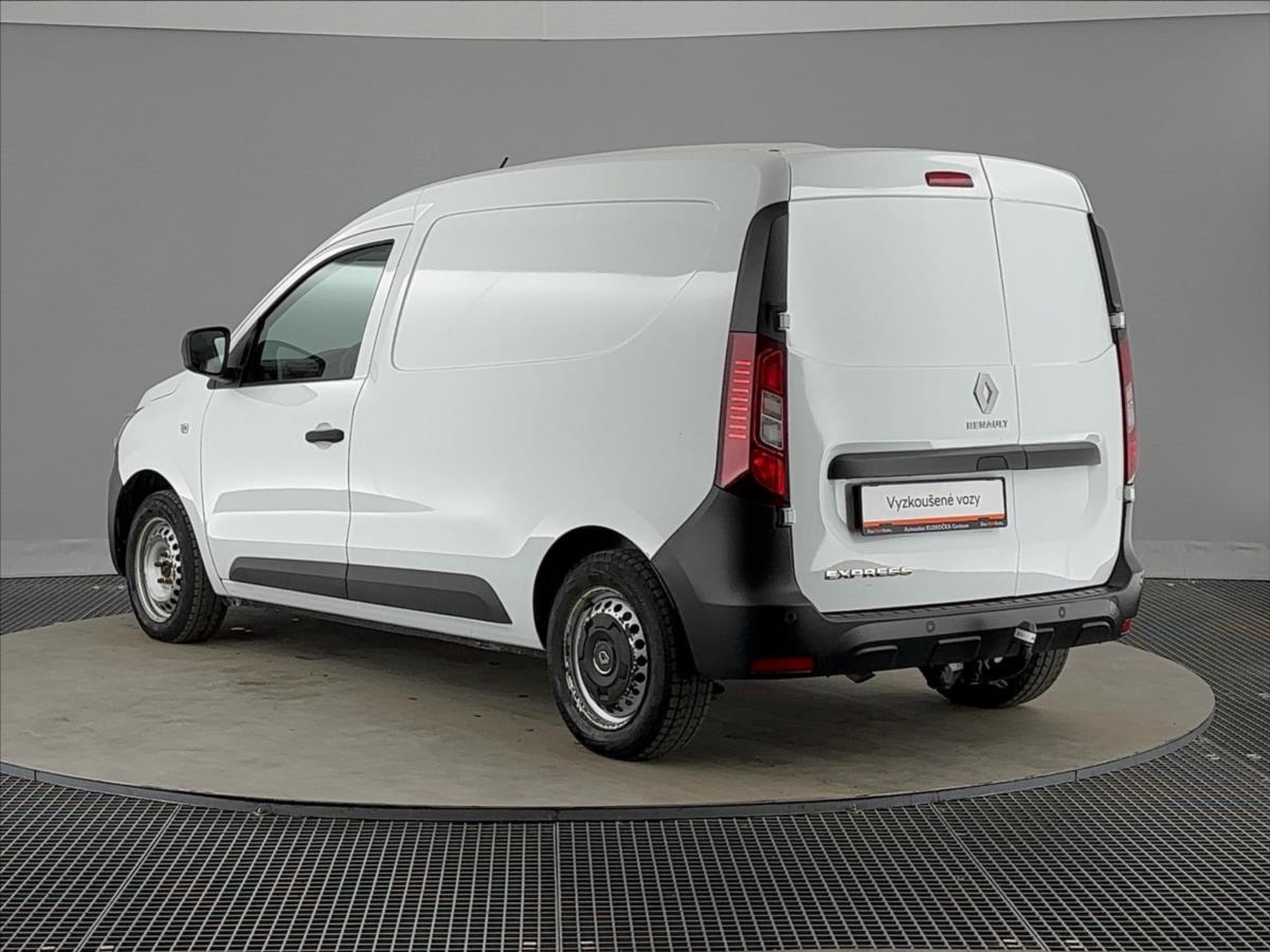 renault-express-1-5-dci - 1