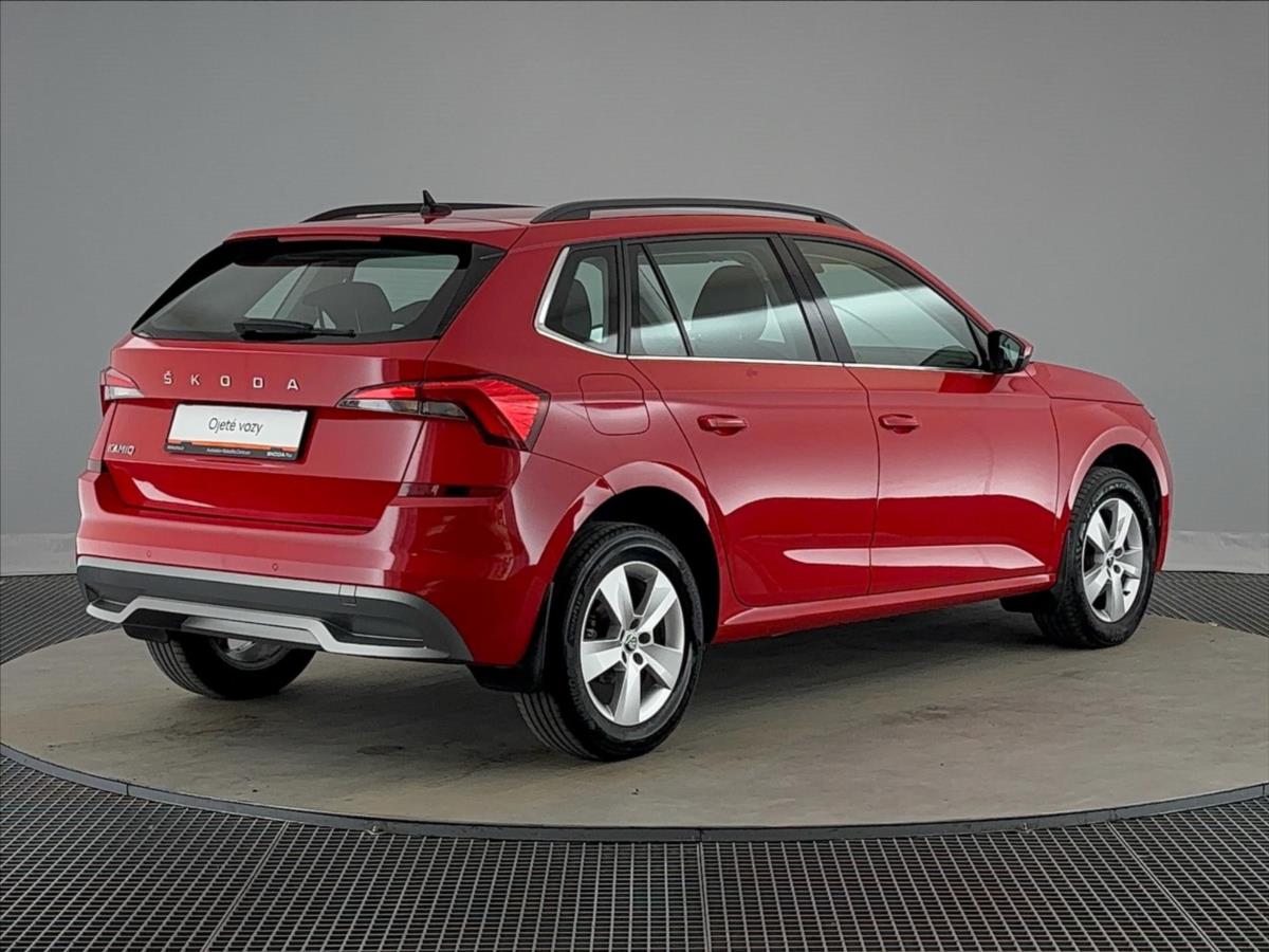skoda-kamiq-1-6-tdi-ambition-plus-7dsg - 1