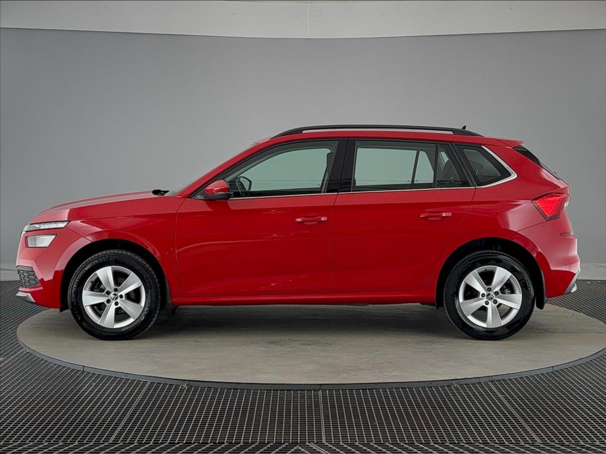 skoda-kamiq-1-6-tdi-ambition-plus-7dsg - 2