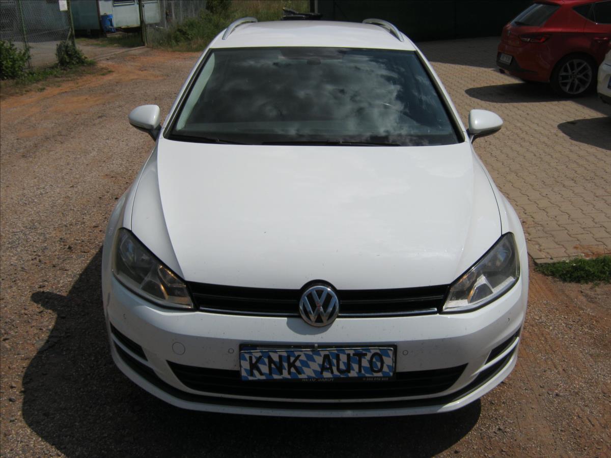 Volkswagen Golf 1,2   kombi
