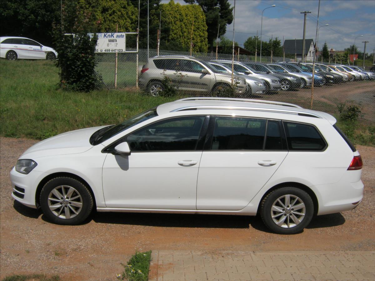 volkswagen-golf-1-2-kombi - 2