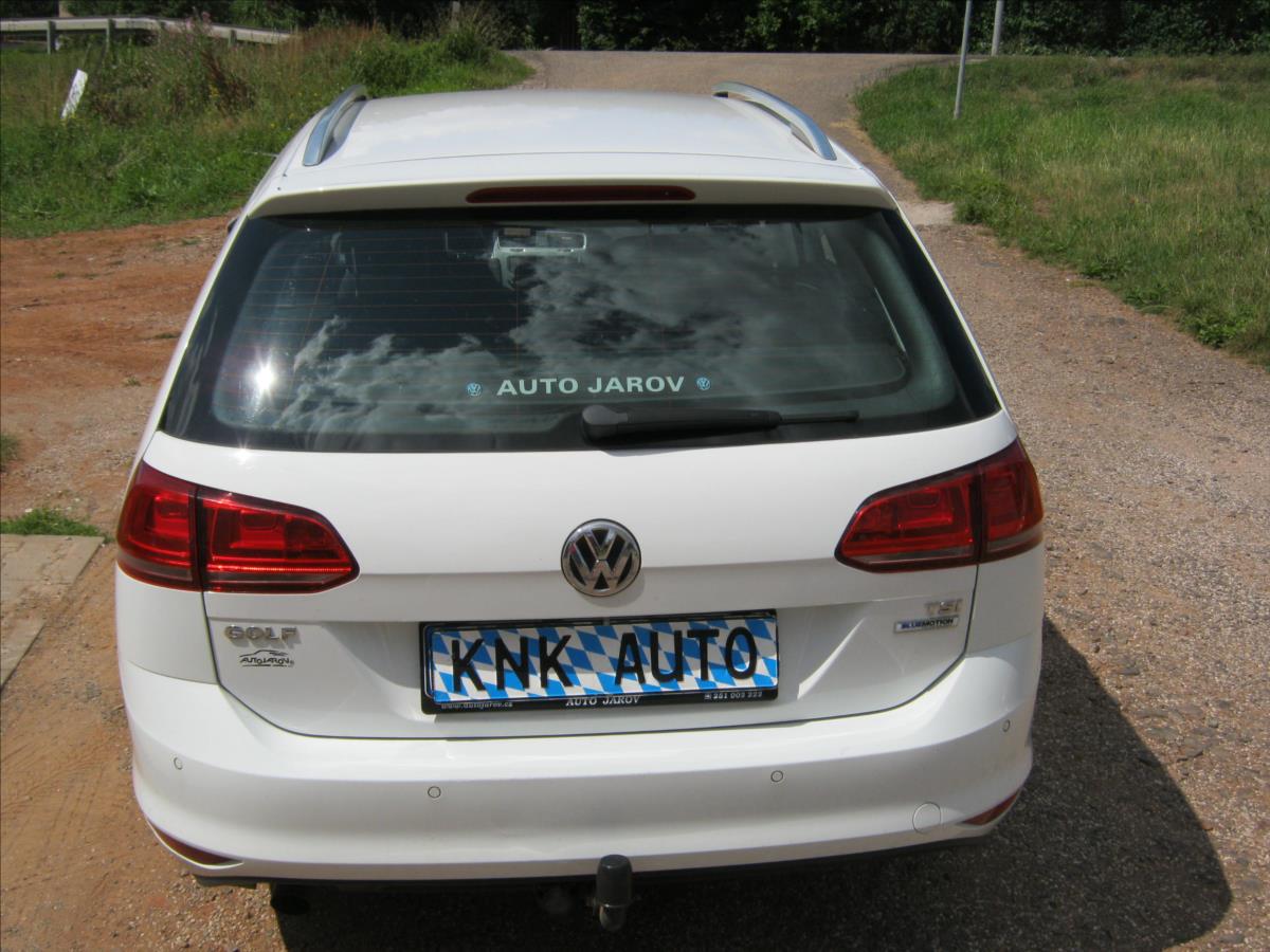 volkswagen-golf-1-2-kombi - 4