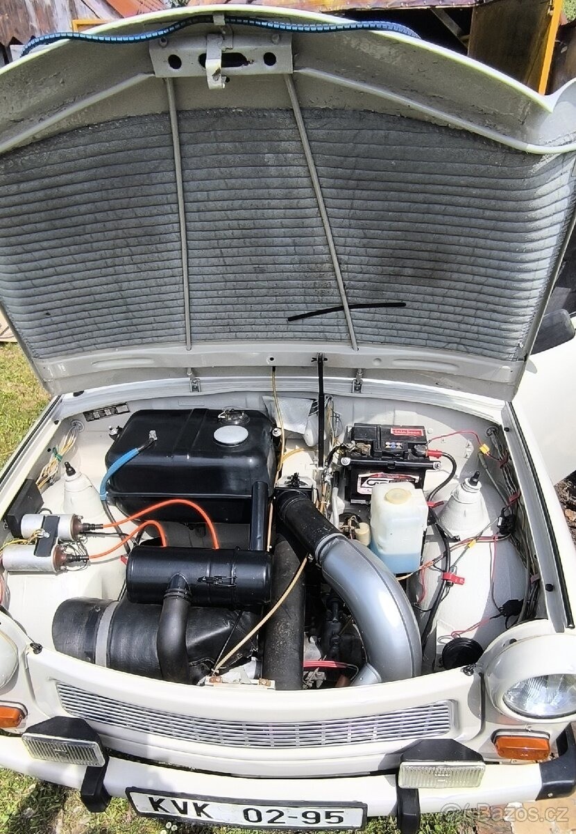 trabant-601s-1989-po-go - 4