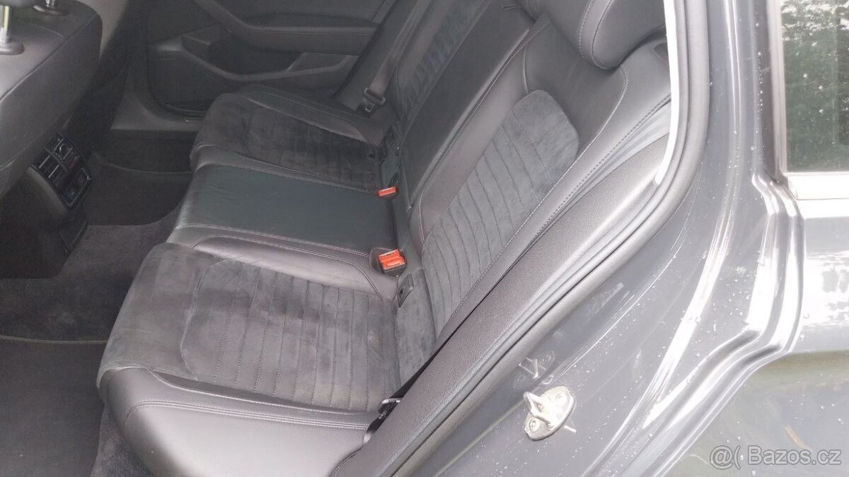 volkswagen-passat-2-0-b8-variant-tdi-140kw-4motion - 2