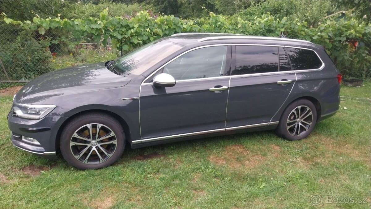 volkswagen-passat-2-0-b8-variant-tdi-140kw-4motion - 3