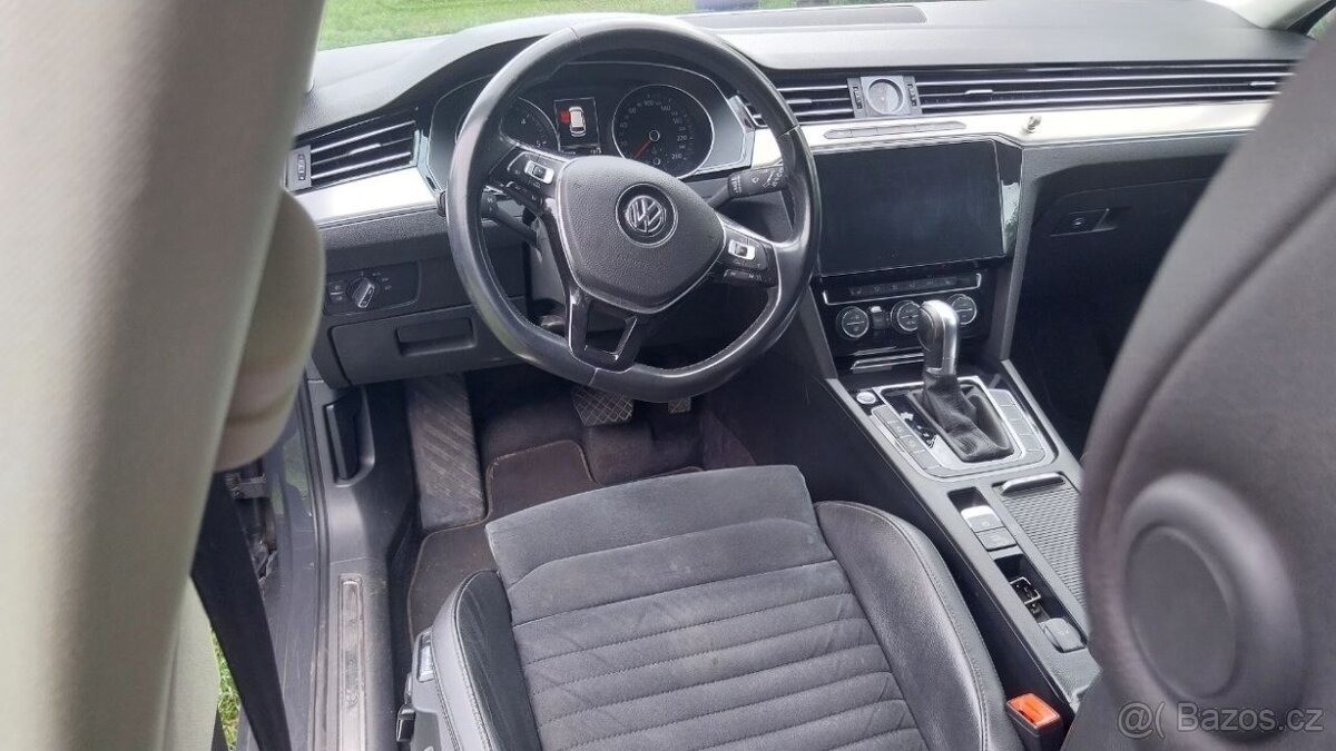 volkswagen-passat-2-0-b8-variant-tdi-140kw-4motion - 7