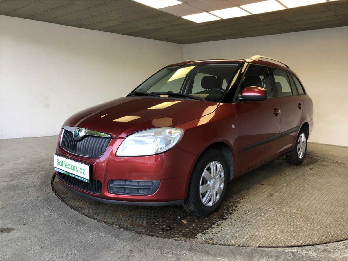 skoda-fabia-1-4-16v - 2