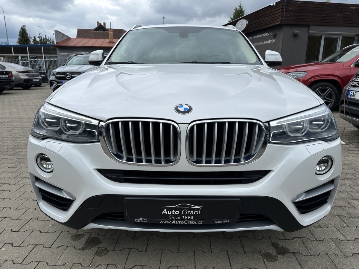 bmw-x4-20d-xdrive-sport - 1