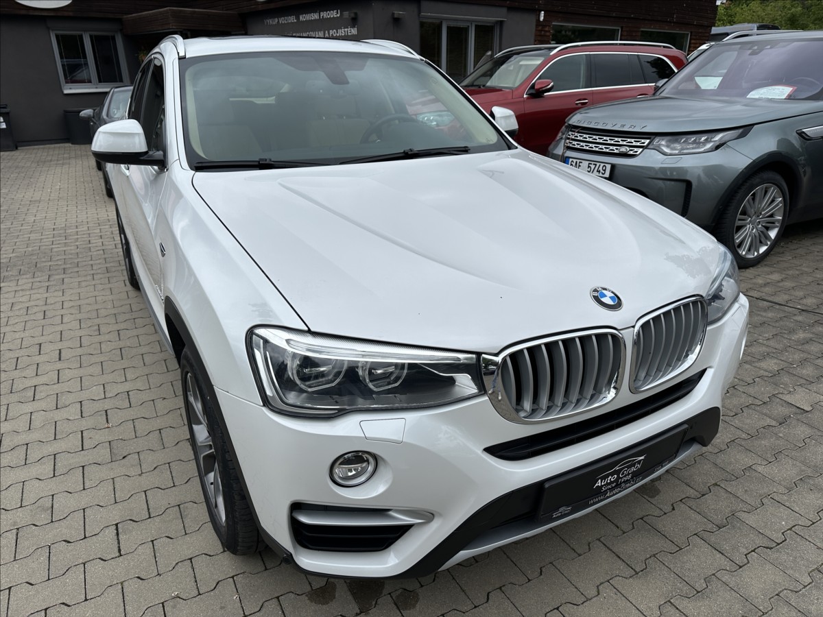 bmw-x4-20d-xdrive-sport - 2