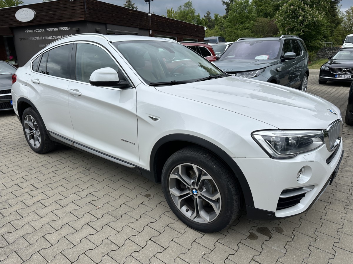 bmw-x4-20d-xdrive-sport - 3