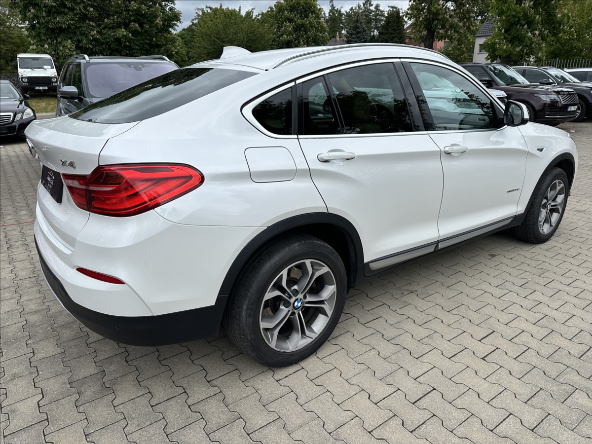 bmw-x4-20d-xdrive-sport - 5