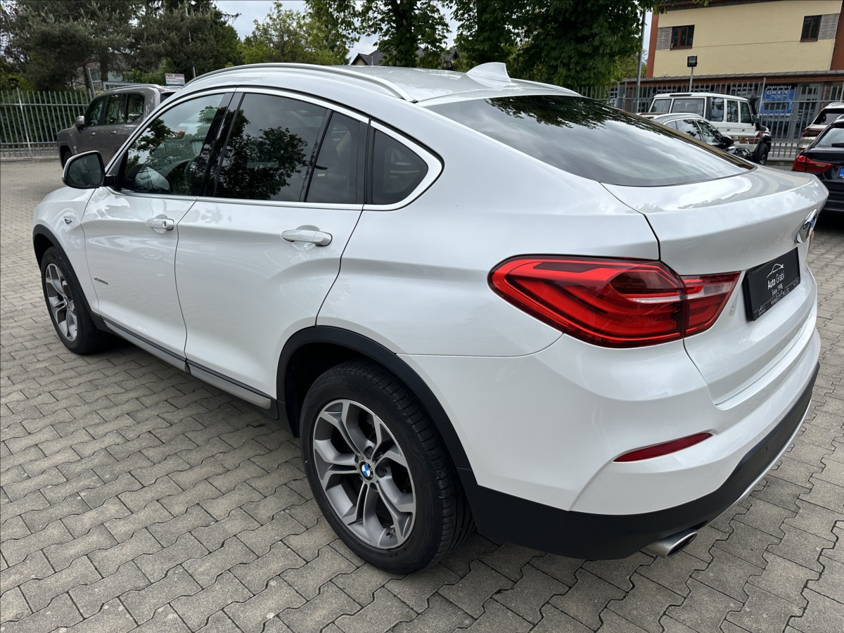 bmw-x4-20d-xdrive-sport - 7