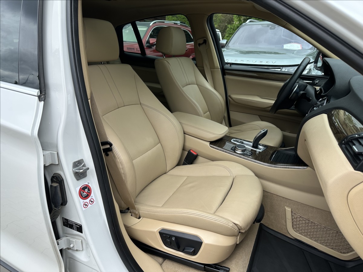 bmw-x4-20d-xdrive-sport - 9