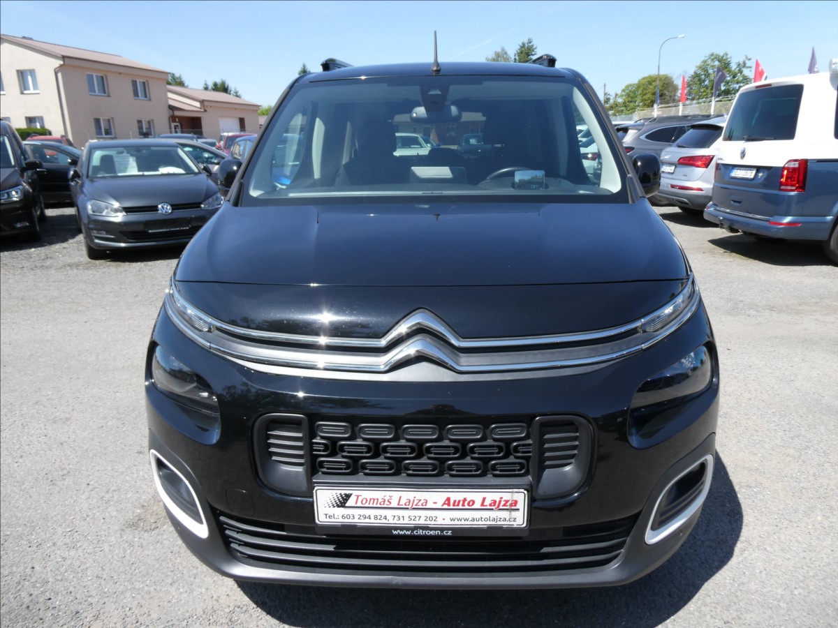 citroen-berlingo-1-5-bluehdi96kw-long-1-maj-at8 - 1