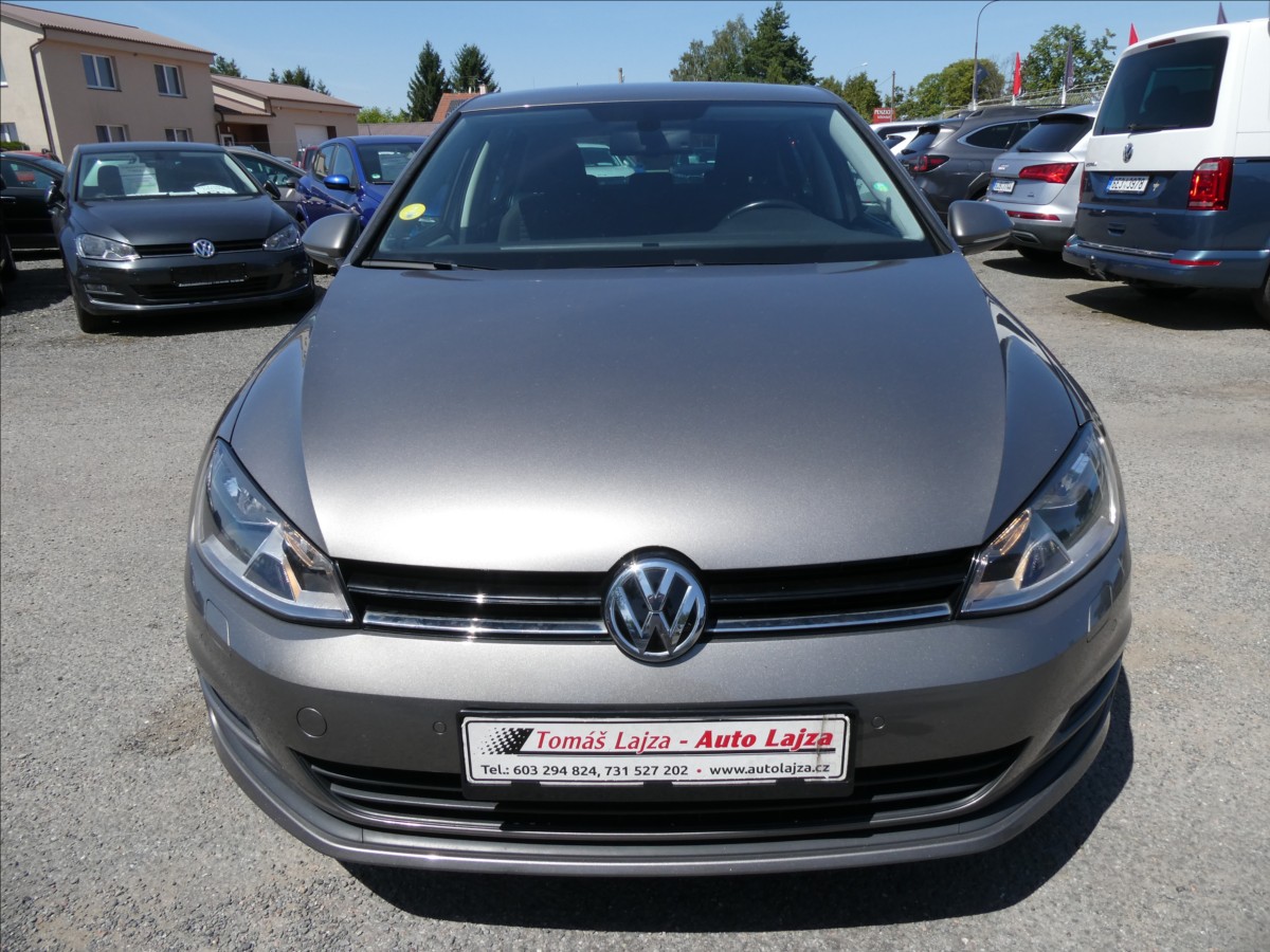 volkswagen-golf-1-2-tsi-63kw-cup-2-majitel - 1