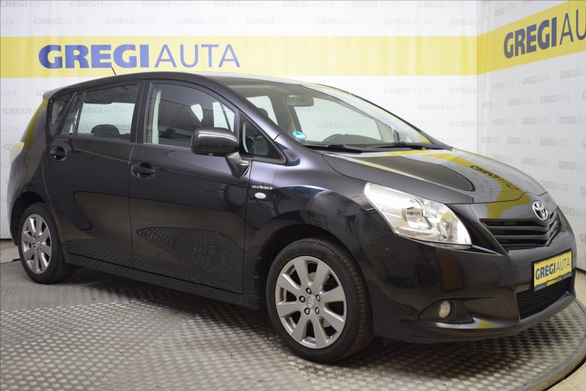 toyota-verso-1-8-vvti-7mist-po-stk - 1