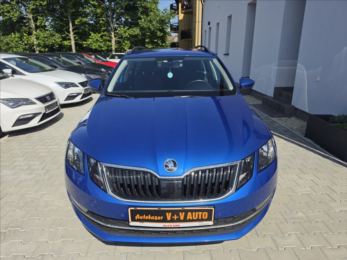 skoda-octavia-iii-1-4tsi-110kw-style-plus - 1
