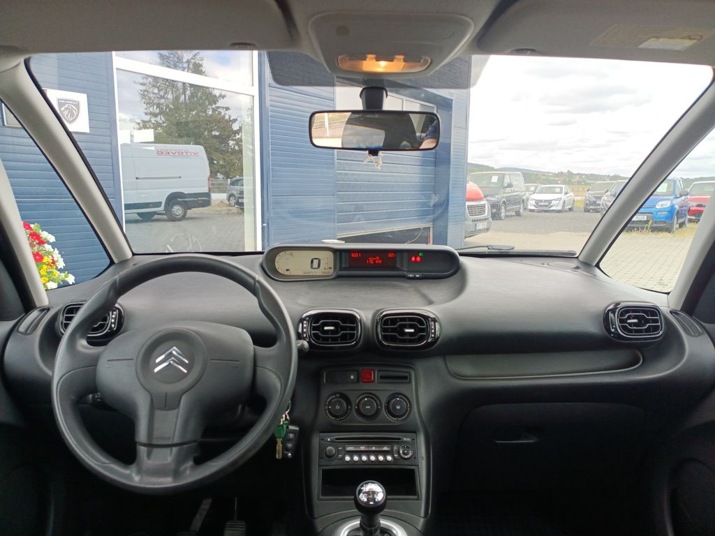 citroen-c3-picasso-1-4-95k - 1