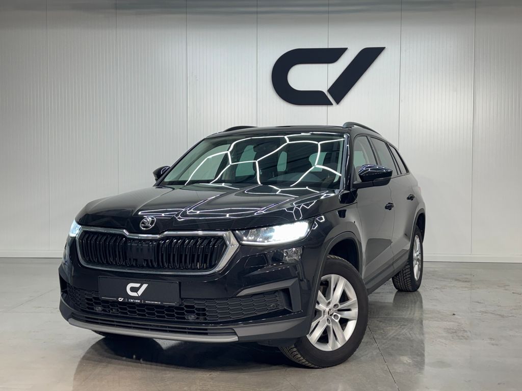 Škoda Kodiaq Ambition  2.0 TDI 110kW