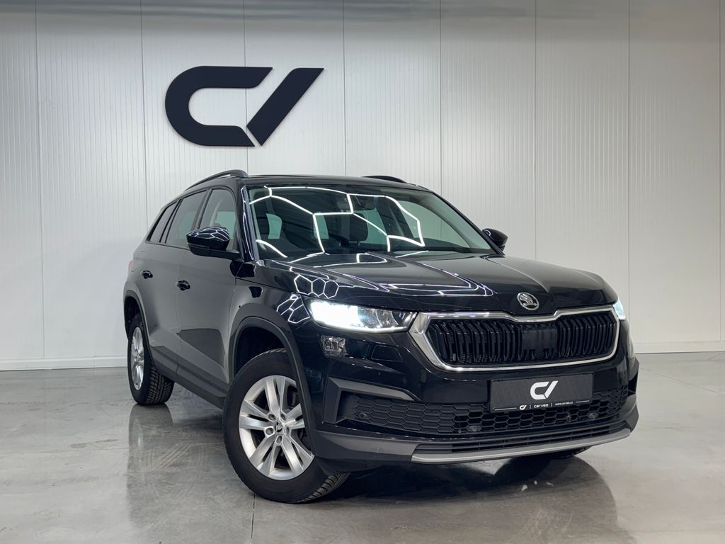 skoda-kodiaq-ambition-2-0-tdi-110kw - 1