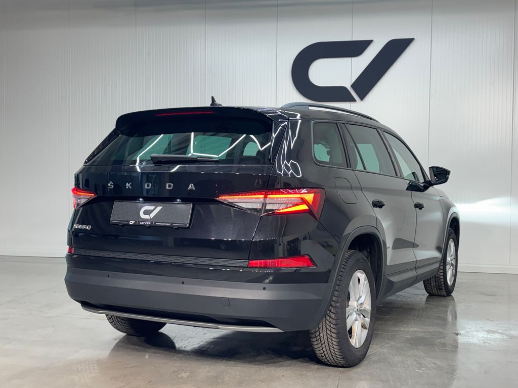 skoda-kodiaq-ambition-2-0-tdi-110kw - 2