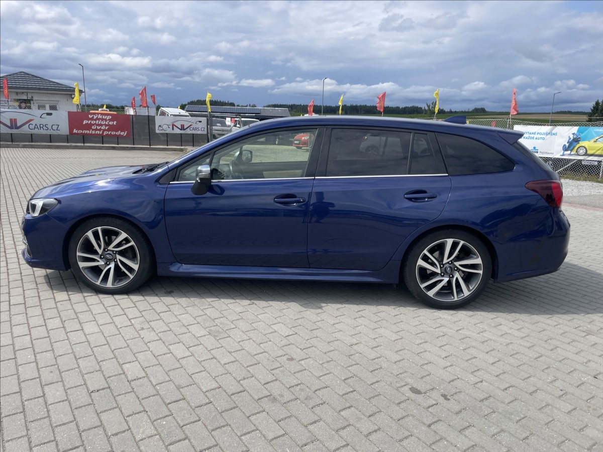 subaru-levorg-1-6-gt-s-125kw-4x4-automat-kuze-gps-radar-dph - 1