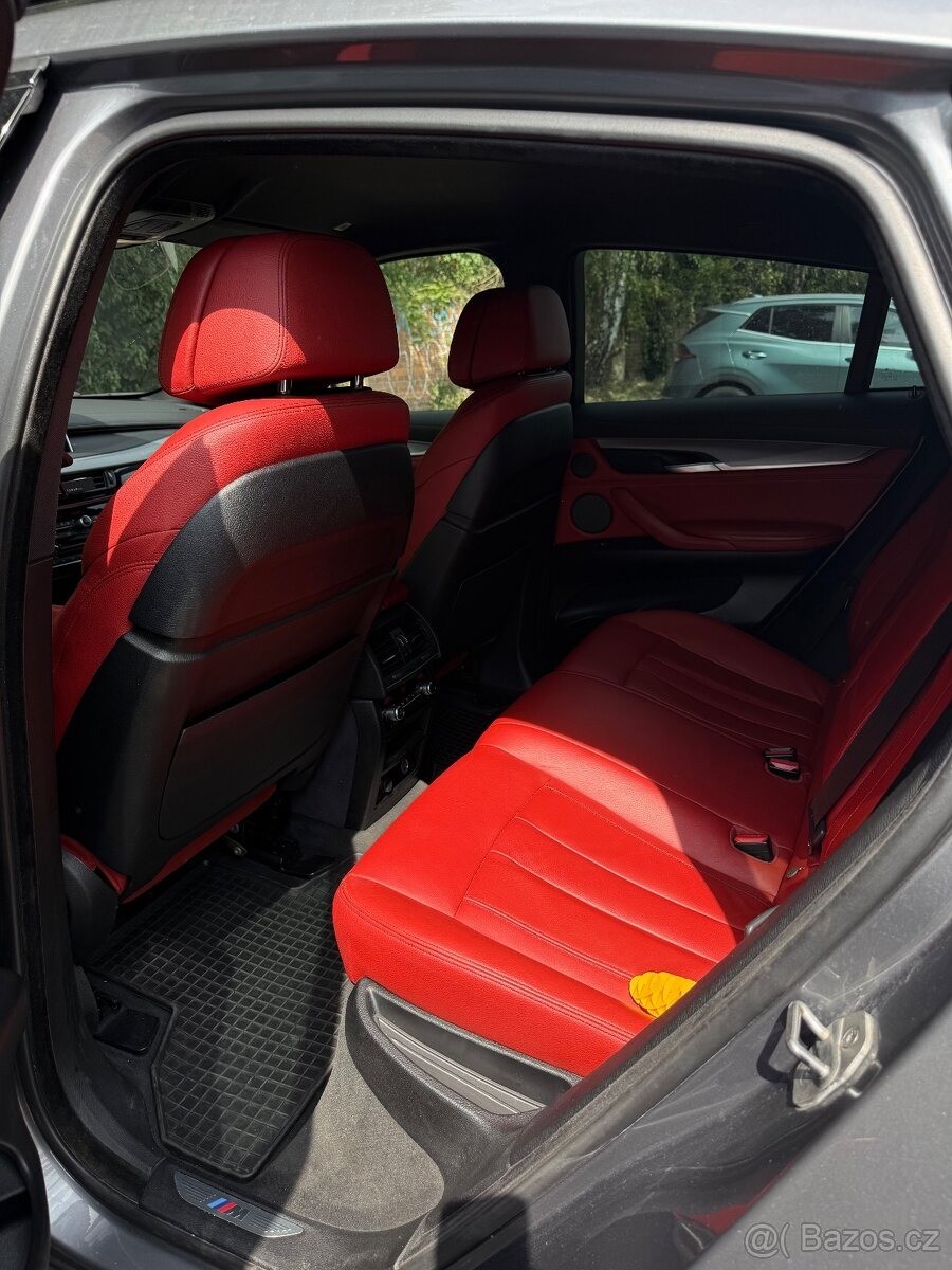bmw-x6-3-0-xdrive-d-m-sport - 4