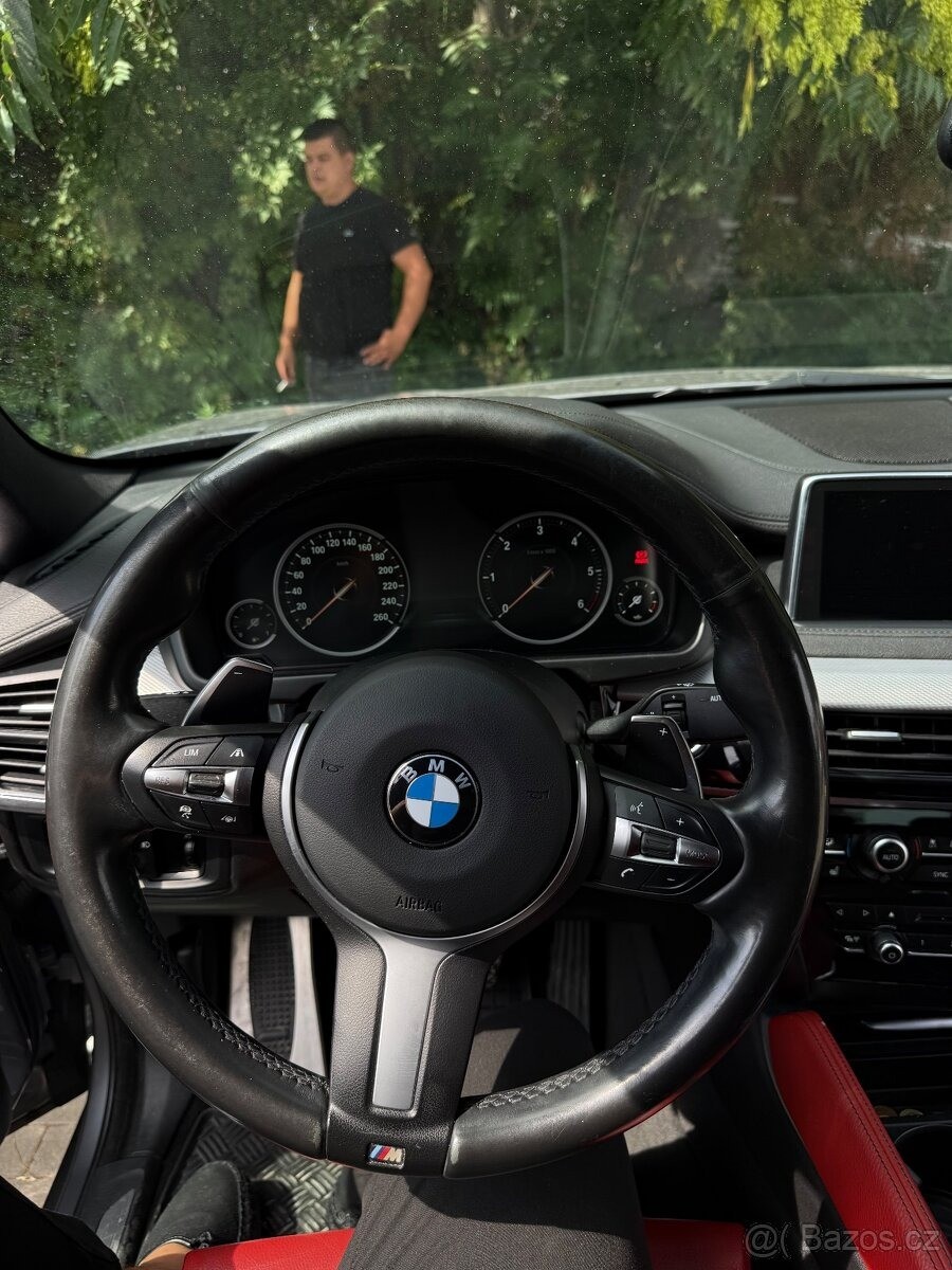 bmw-x6-3-0-xdrive-d-m-sport - 9