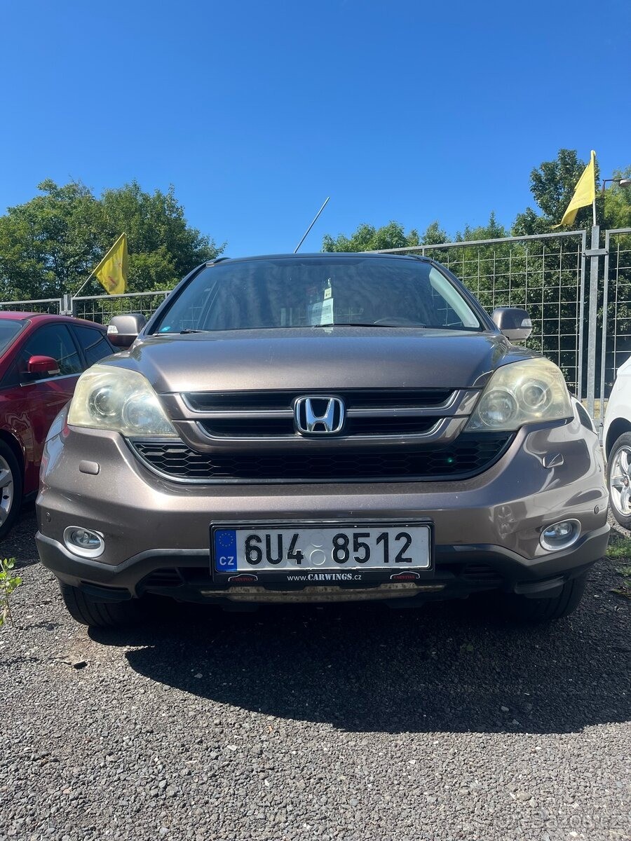 honda-cr-v-2-2-i-ctdi-4x4-2011-automat - 5