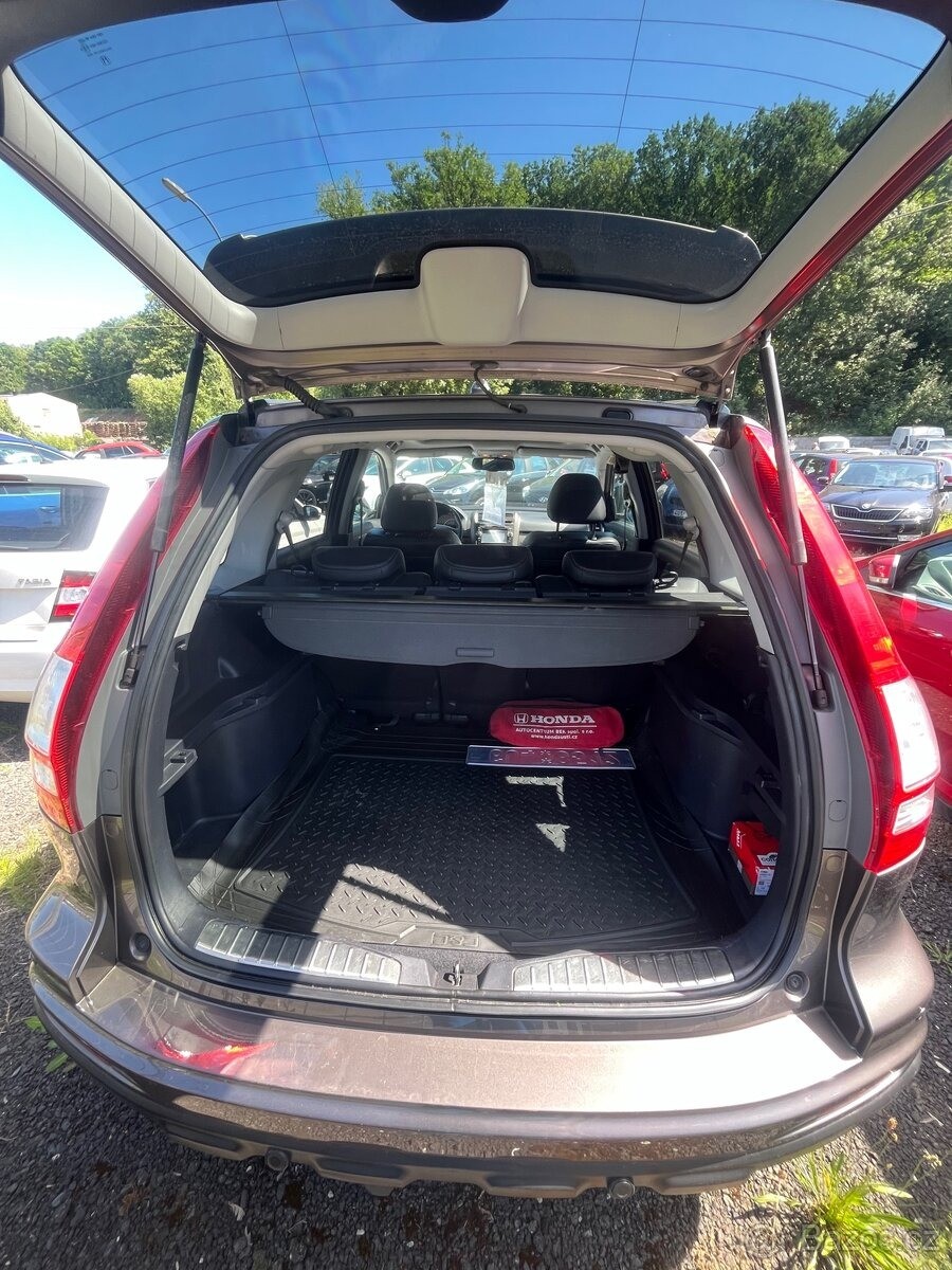 honda-cr-v-2-2-i-ctdi-4x4-2011-automat - 8